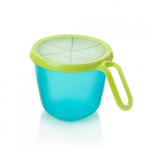 Tommee Tippee Explora Snack and Go Pot