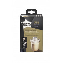 Load image into Gallery viewer, Tommee Tippee Milk Powder Dispensers x 6
