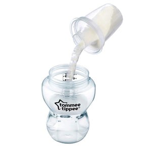 Tommee Tippee Milk Powder Dispensers x 6