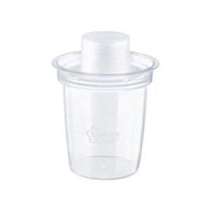 Tommee Tippee Milk Powder Dispensers x 6