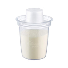 Load image into Gallery viewer, Tommee Tippee Milk Powder Dispensers x 6
