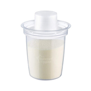 Tommee Tippee Milk Powder Dispensers x 6