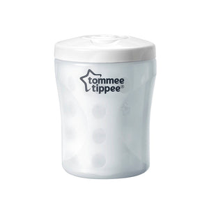 Tommee Tippee Single Bottle Steriliser