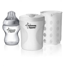 Load image into Gallery viewer, Tommee Tippee Single Bottle Steriliser
