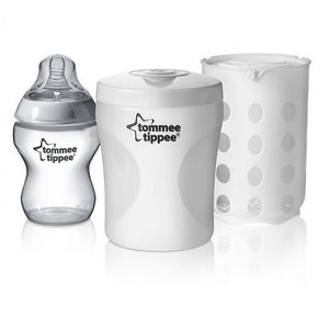 Tommee Tippee Single Bottle Steriliser