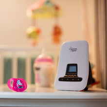 Load image into Gallery viewer, Tommee Tippee Digital Sound and Movement Monitor
