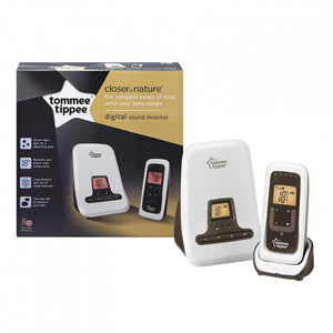 Tommee Tippee Digital Sound Monitor