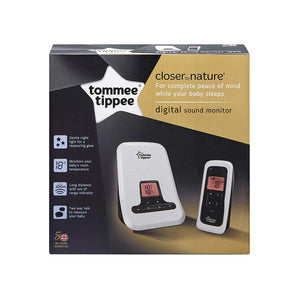 Tommee Tippee Digital Sound Monitor