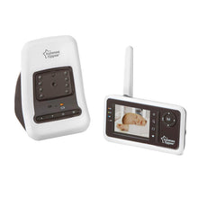 Load image into Gallery viewer, Tommee Tippee Closer to Nature Digital Video and Movement Baby Monitor
