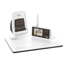 Load image into Gallery viewer, Tommee Tippee Closer to Nature Digital Video and Movement Baby Monitor
