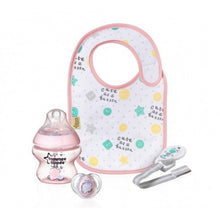 Load image into Gallery viewer, Tommee Tippee Gift Sets, Girl
