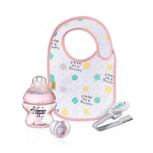 Tommee Tippee Gift Sets, Girl