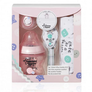 Tommee Tippee Gift Sets, Girl