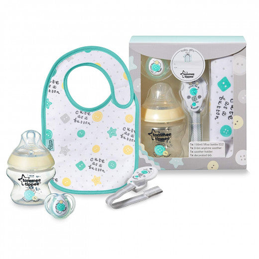 Tommee Tippee Closer To Nature Gift Set