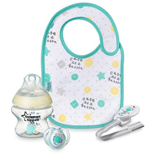 Load image into Gallery viewer, Tommee Tippee Closer To Nature Gift Set
