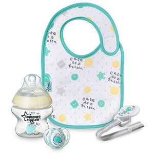 Tommee Tippee Closer To Nature Gift Set