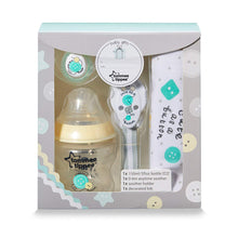 Load image into Gallery viewer, Tommee Tippee Closer To Nature Gift Set
