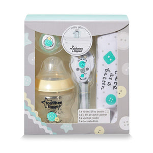 Tommee Tippee Closer To Nature Gift Set