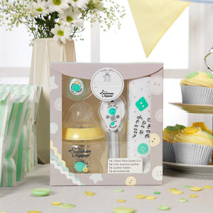 Tommee Tippee Closer To Nature Gift Set