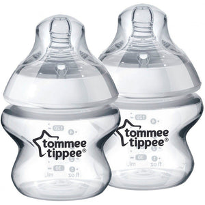 Tommee Tippee Closer to Nature Newborn Starter Kit