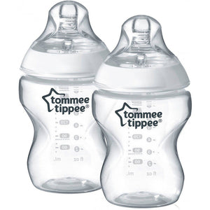 Tommee Tippee Closer to Nature Newborn Starter Kit