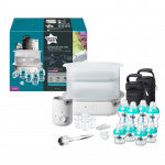 Load image into Gallery viewer, Tommee Tippee Advanced Anti-Colic Complete Feeding Kit
