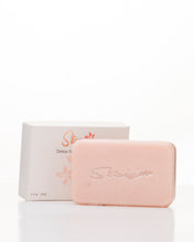 Load image into Gallery viewer, Story Pink Himalayan Salt, Exfoliating Bar Soap
