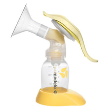 Load image into Gallery viewer, Medela Harmony Manual Breast Pump, (Include Pump and Feed Set)
