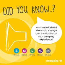 Load image into Gallery viewer, Medela Harmony Manual Breast Pump, (Include Pump and Feed Set)
