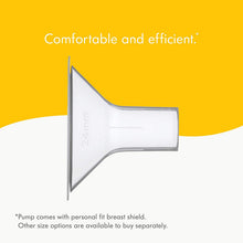 Load image into Gallery viewer, Medela Harmony Manual Breast Pump, (Include Pump and Feed Set)
