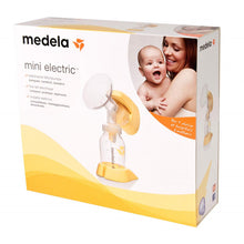 Load image into Gallery viewer, Medela Mini Electric Portable Breast Pump
