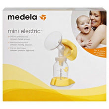 Load image into Gallery viewer, Medela Mini Electric Portable Breast Pump
