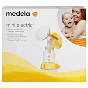 Medela Mini Electric Portable Breast Pump