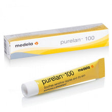 Load image into Gallery viewer, Medela PureLan 100 Nipple Cream - 7g
