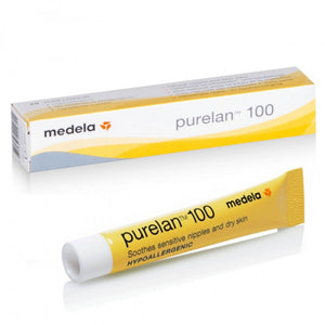 Medela PureLan 100 Nipple Cream - 7g