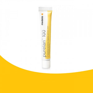 Medela PureLan 100 Nipple Cream - 7g