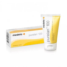 Load image into Gallery viewer, Medela Purelan 100 - 37g
