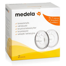 Load image into Gallery viewer, Medela Breast Shell
