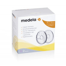 Load image into Gallery viewer, Medela Nipple Formers
