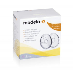 Medela Nipple Formers