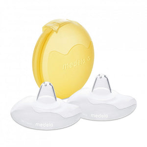 Medela Contact Nipple Shield - Large