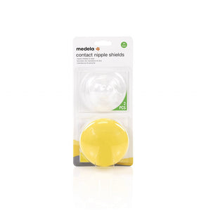 Medela Contact Nipple Shield - Large