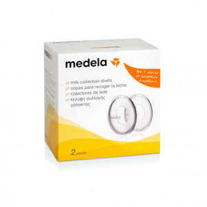 Medela Milk Collection Shells