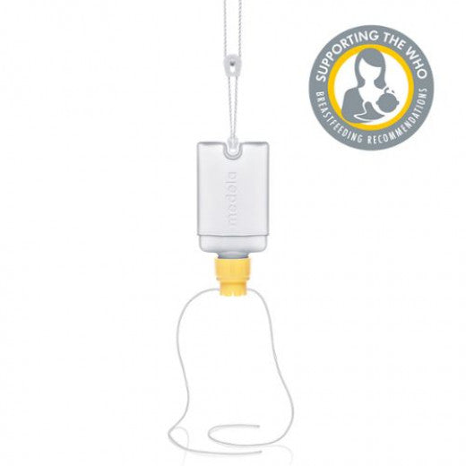 Medela Supplemental Nursing System