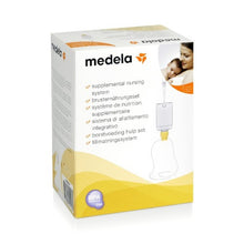 Load image into Gallery viewer, Medela Supplemental Nursing System
