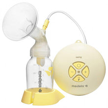 Load image into Gallery viewer, Medela Swing Single Electric Breast Pump
