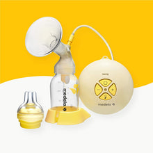 Load image into Gallery viewer, Medela Swing Single Electric Breast Pump
