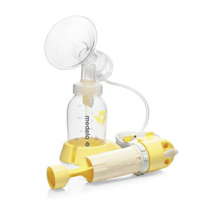 Medela Lactina Single Pump Set