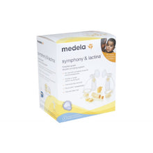 Load image into Gallery viewer, Medela Lactina® Double Breast Pump Kit
