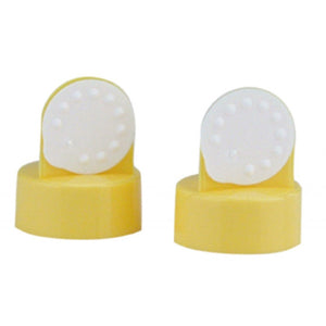 Medela Spare Valves And Membranes 2 Sets